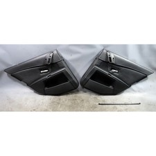 2006-2010 BMW E60 M5 Rear