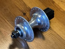 Campagnolo Tandem Hub - 40H Rear (Minus Skewer). 8 Speed Cassette.