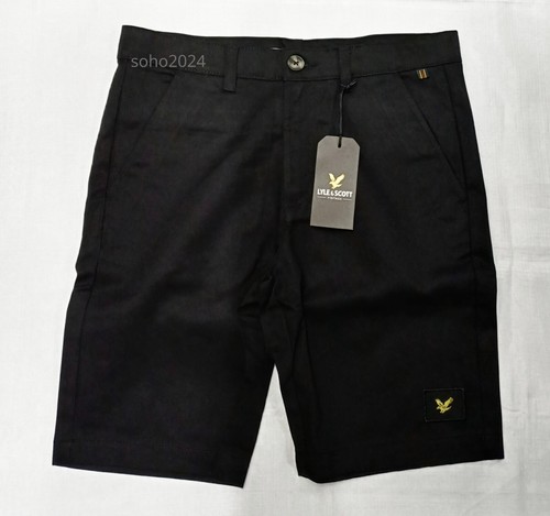 Lyle scott summer chino - &,