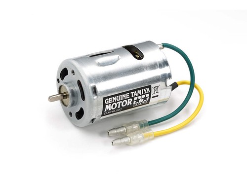 Tamiya 51673 540 - -n, motor