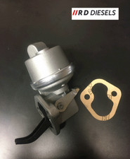 Cummins b series fuel lift