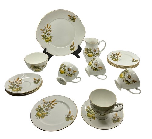 Vintage royal grafton - vintage, fine