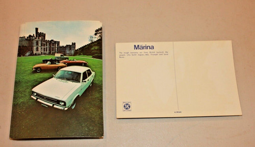 Lot unused 1973 british - 4,