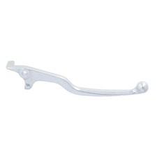 RIGHT BRAKE LEVER CHROME MOTO