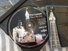 Blackpool Tower Wurlitzer