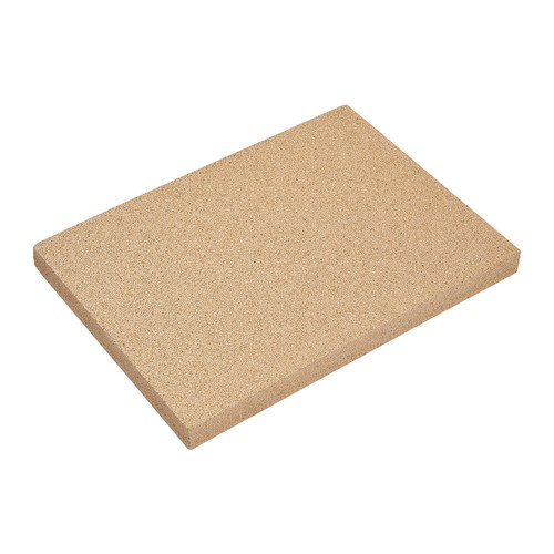 Vermiculite fire board bricks - board,