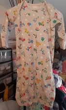 Cath Kidston Baby Bundler Nightgown Excellent Condition 0-3 months