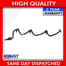 INJECTOR FUEL OVERFLOW LEAK