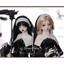 Full Set 1/4 Resin BJD SD Ball
