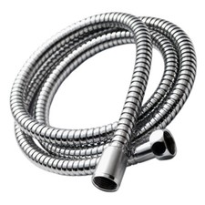 Universal 1.5m Shower Hose Replaces All Grohe, Mira, Triton, Aqualisa & More
