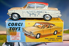 Ford Consul Classic 315