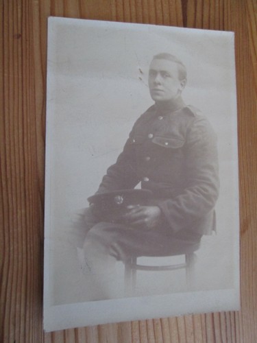 Social history postcard - postcard, of