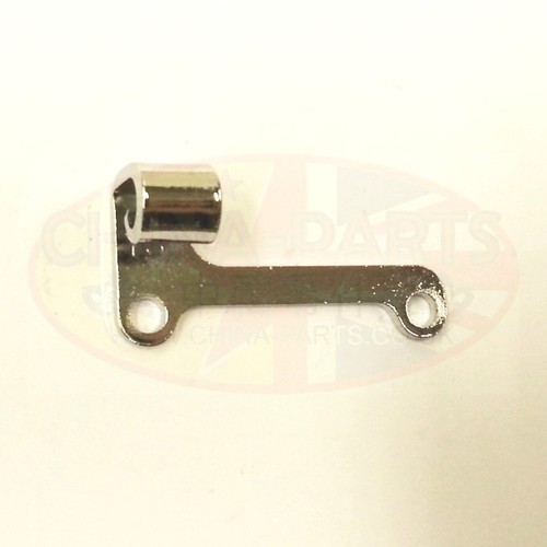 125cc engine clutch - 125cc, cable