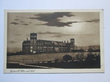 Tynemouth Palace Tynemouth