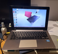 ASUS S200E 11.6" TouchScreen
