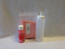 Flocking Kit Rose Pink