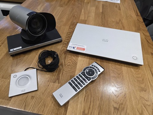 Cisco telepresence sx20 - telepresence,