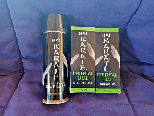 Vintage hai karate - vintage,