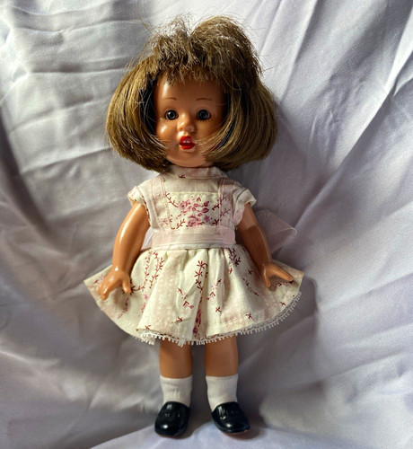 Mariquita perez mini doll 21cm - mariquita,