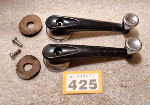 Vanden plas princess 1300 pair - vanden,