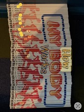 How My Body Works Educational Books 1-50 Set