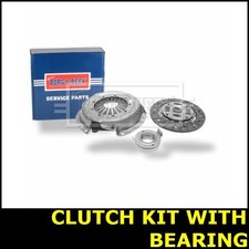 Clutch kit with bearing - clutch, fits