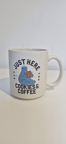 Sesame street cookie monster - sesame,