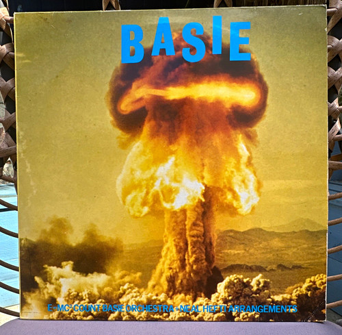 Count basie orchestra the - count,