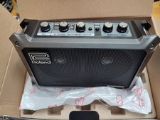 Roland Mobile Cube Battery-Powered Stereo Amplifier