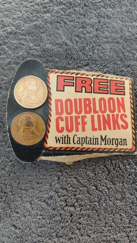 Vintage captain morgan - vintage,
