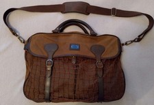 Barbour Genuine Waxed Cotton