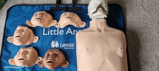 Laerdal Little Anne CPR