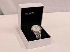 Seiko Kinetic Men's Watch