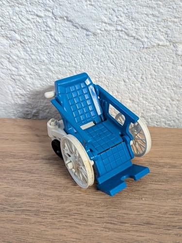 Playmobil hospital vintage - playmobil,