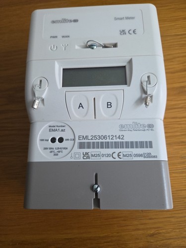 Emlite single phase - emlite,