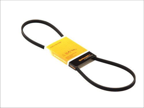 Ribbed belt fits chrysler - belt,