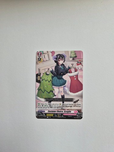 Cardfight vanguard costume - cardfight,