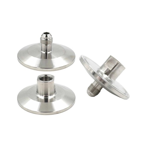 Flared fitting brewery - 1/4",