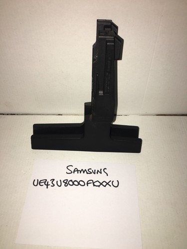 Samsung ue43u8000fkxxu 43 - samsung, 43"