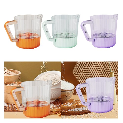 Electric egg beater rice - electric,