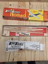Keilkraft nomad tow - nomad,