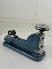 Vanguard  Stapler Type no. 4A