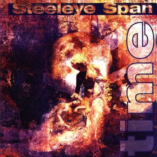 Steeleye span time - -,