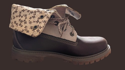 Size timberland - -,