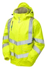 Pulsar - Padded Hi Vis Bomber
