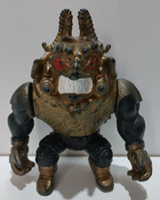 KO/Bootleg Street Shark -