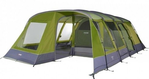 Vango casa lux person - 7, family