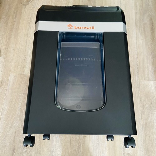 Bonsaii 200 sheet auto - bonsaii, auto-feed
