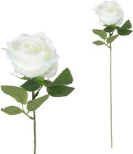 Artificial roses long stem - artificial,
