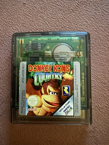 Donkey kong country - donkey,